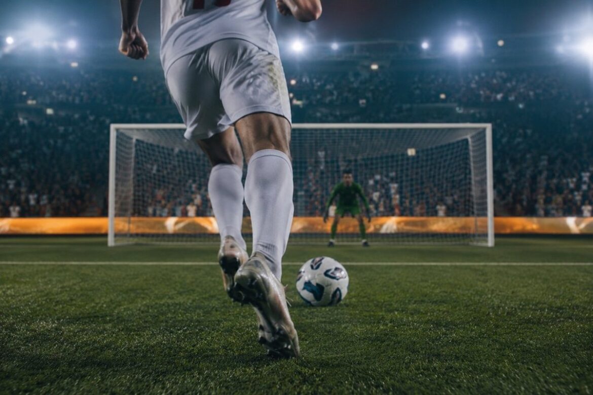 Suplementos y rendimiento en el fútbol